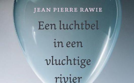 Roem is maar een gerucht dat komt en gaat. Een boek van Jean Pierre
